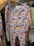 K Pop Bamboo PJs