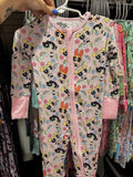 Power Puf f Bamboo PJs