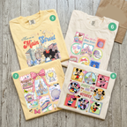 Magic On Mainstreet T Shirt