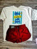 Life is butter Natural IN STOCK T SHIRT