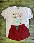 Kingdom IN STOCK T SHIRT