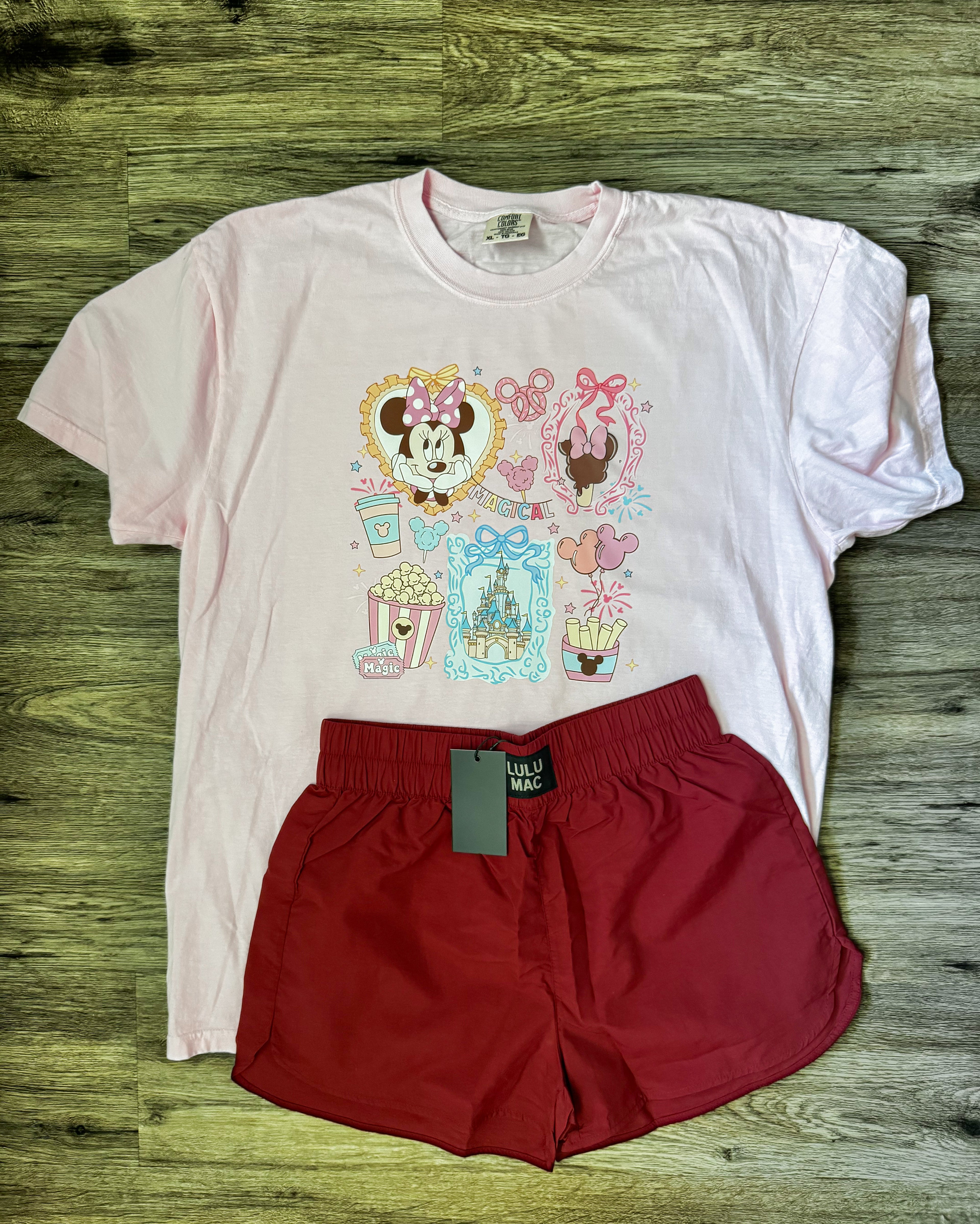 Kingdom IN STOCK T SHIRT