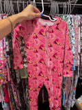 Mrs. Rachel Bamboo PJs