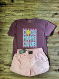 Cool moms club IN STOCK T SHIRT