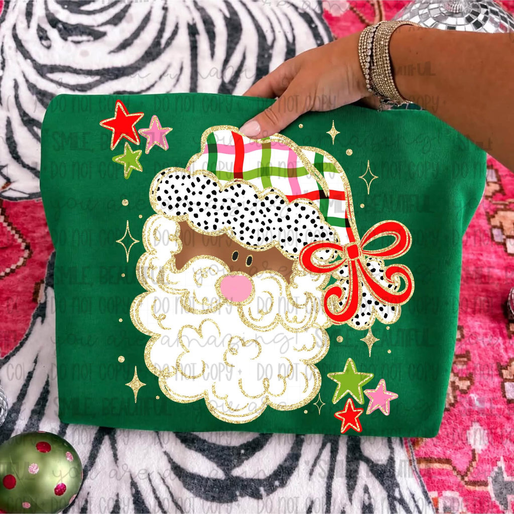 Santa