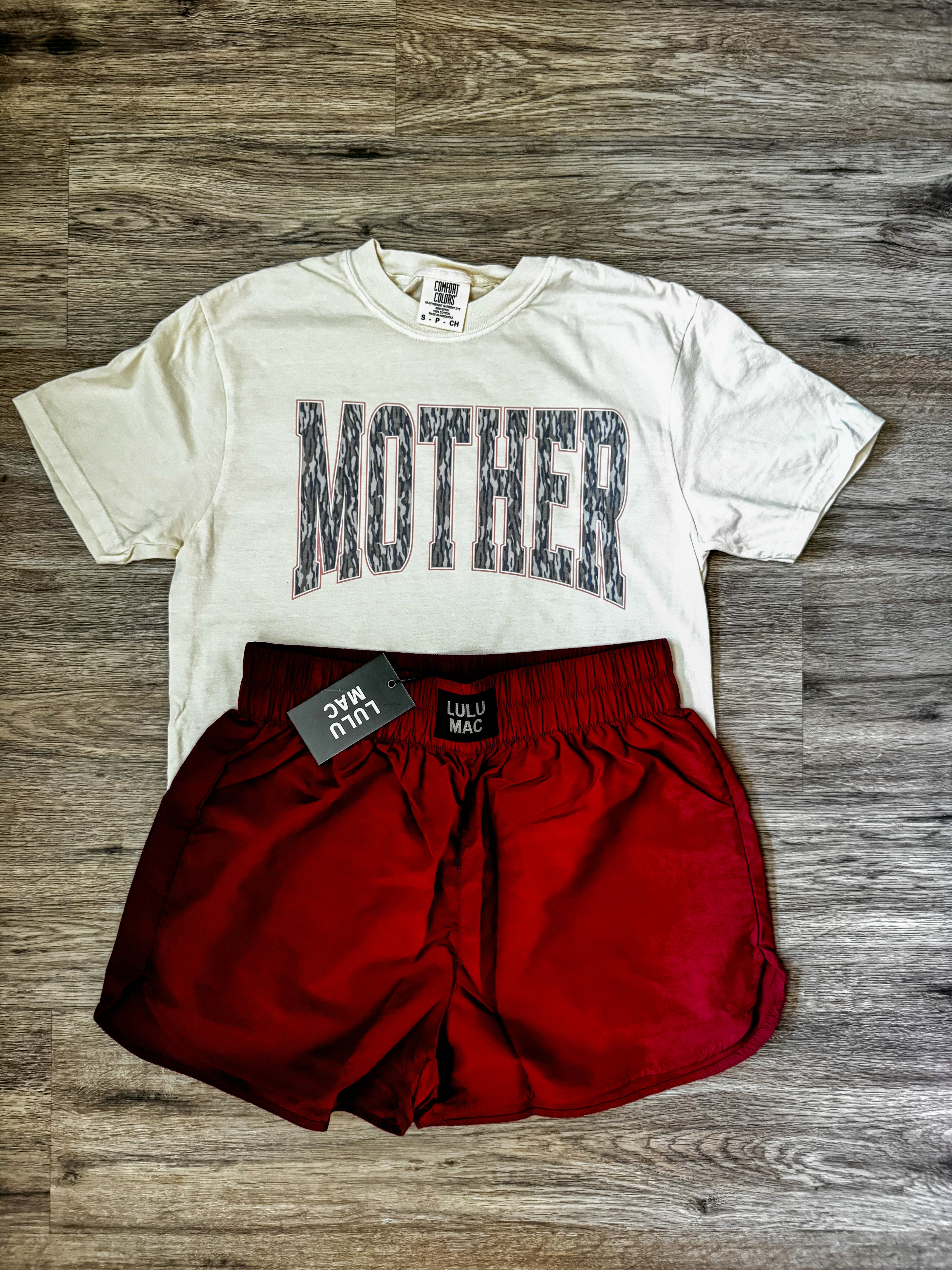 Mother Natural IN STOCK T SHIRT