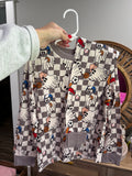Ghost Sports PJs 2 Piece