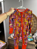 Care Bear Bamboo PJs