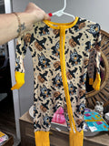 Vampire Bamboo PJs
