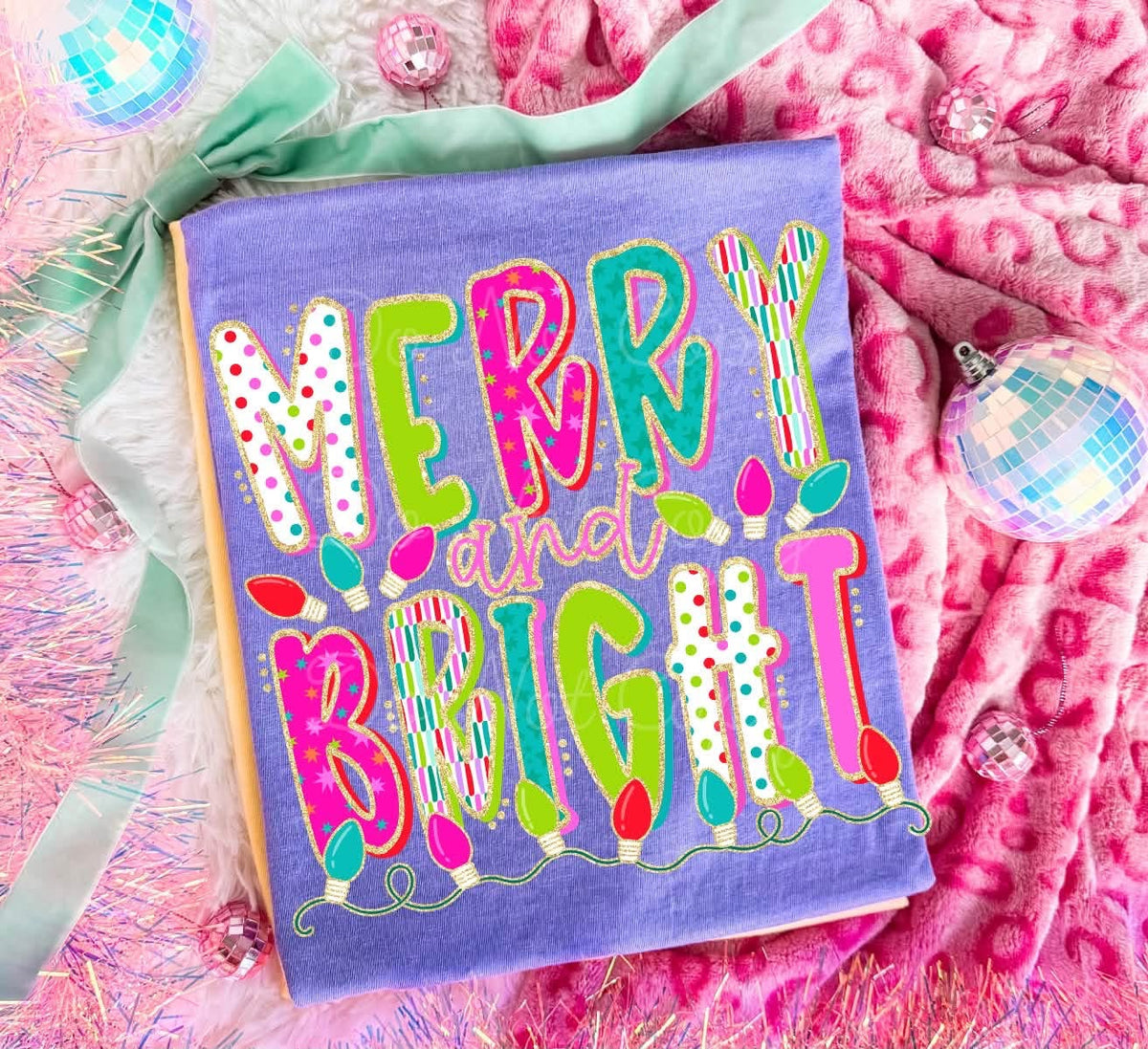 Merry & Bright