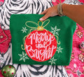Merry & Bright Ornament