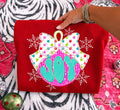 Joy Ornament