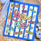 Teacher You are Enough T Shirt