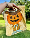 Halloween Boots T Shirt