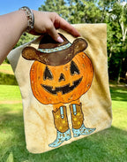 Halloween Boots T Shirt