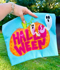 Halloween Pumpkin T Shirt